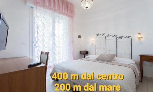 Airone Cervia B&B Camere e Appartamenti