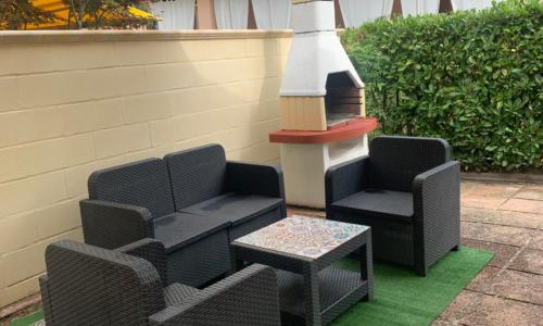 Bellissima Villetta Lido Nazioni