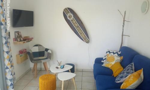 Appartement village de vacances