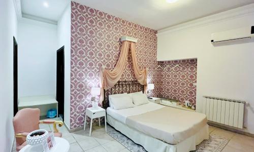 Antica Palermo B&B