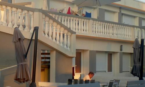 Résidence Saint-Yves