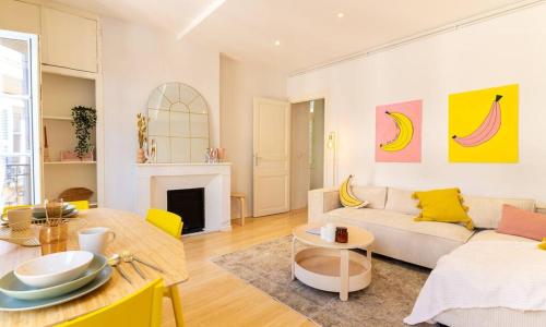 La Casita Banana, Appartement Centre Historique