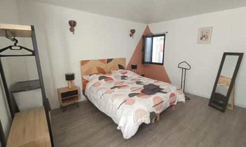 Charmante maison de ville Les 2B46