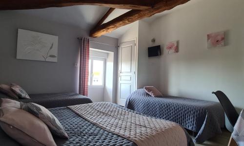 Deluxe Room photo