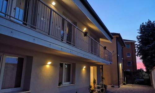 La Diletta - Camere di Charme