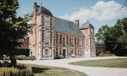 Le château de Bonnemare - Bed and breakfast