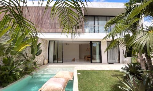 La Locale: Brand-new luxury 2bd villa with pool