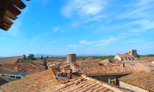 La Petite Romance - Gîte 3 étoiles