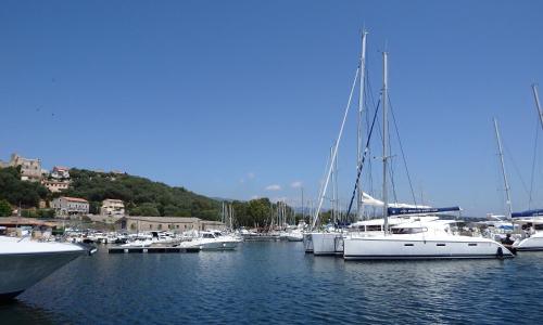 Appartement Cité Du Sel