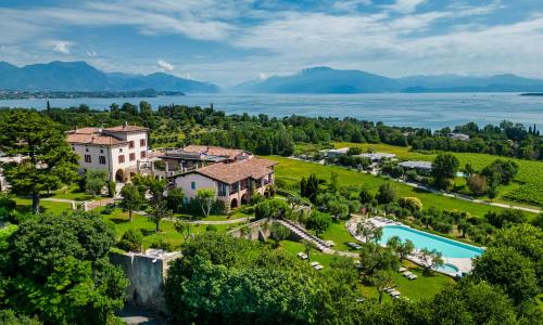 Castello Belvedere Apartments