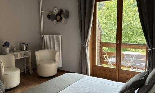 Deluxe Room photo