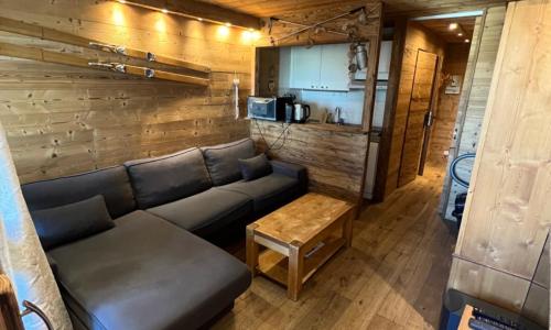 Appartement 6p au pied des pistes de Val Thorens