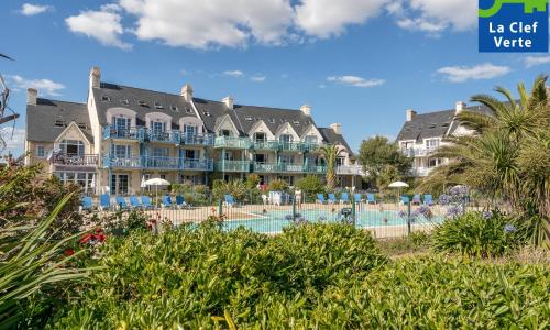 Résidence Pierre & Vacances Cap Marine