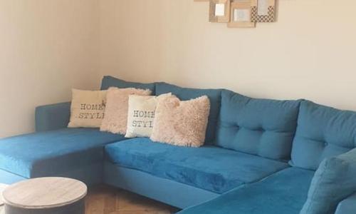 Appartement neuf 100m² clim haut villa