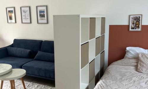 DisneylandParis Cosy indépendance