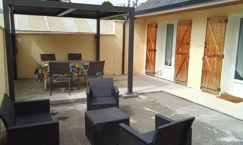 Gîtes de la vallée des gaves