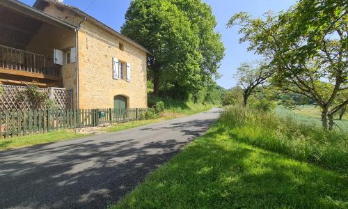Cosy Gîte with private pool
