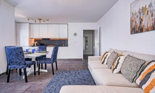 Eden Park - Appartement Terrasse