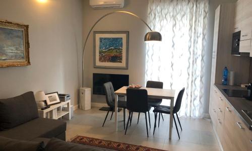 SAN FRANCESCO Apartment