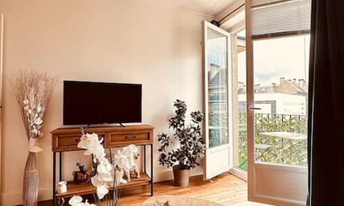 Le Petit Bijou Hyper centre Sedan