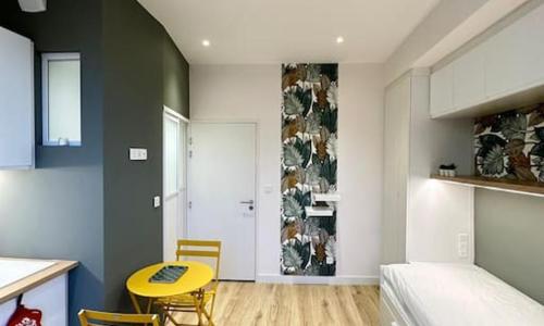 Bressigny/T1/centre-ville/wi-fi