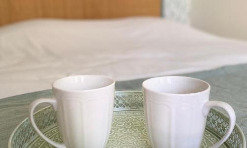 La chambre de Madeleine