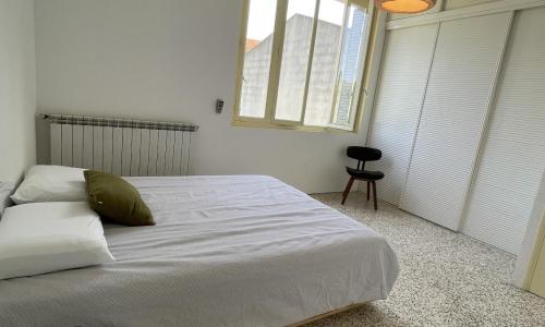 Chambre au calme en cœur de ville