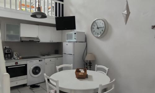 Maison Soulac-sur-Mer, 2 pièces, 5 personnes - FR-1-648-88