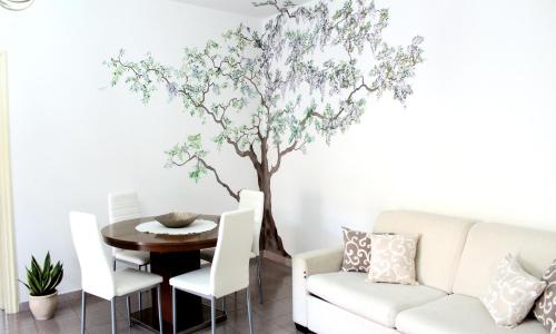 Uno Spettacolo Della Natura