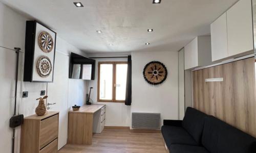 Studio Contemporain, À Deux Pas de la Mer à La Ciotat !