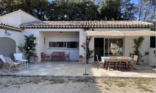 Jolie maison Pays d'Aix