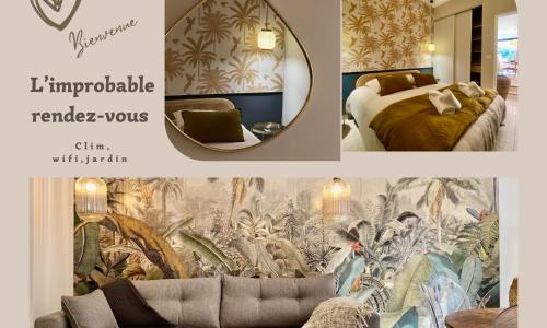 L'improbable rendez-vous