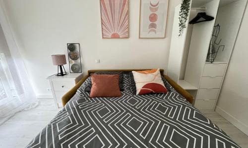 HanaHome Studio proche Versailles et Paris