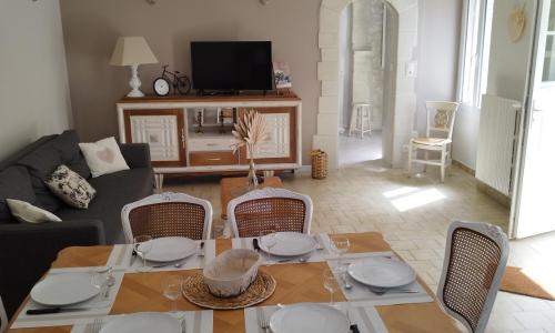 Les Ecureuils 4 / 6 personnes