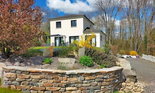 Maison Parc des Volcans proche Clermont-Ferrand