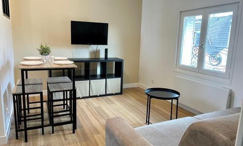 Le Cocon - logement 4 personnes - Neuf - Wifi