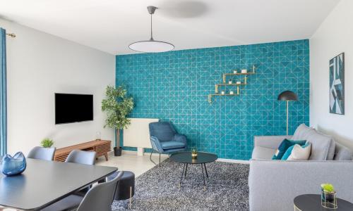 L'Évasion Bleue à Disneyland Paris - 6 personnes