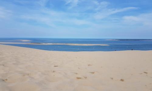 Mobil-home 4/6 personnes dans un camping 4 étoiles