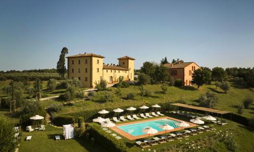 Castello Del Nero - Podere San Filippo