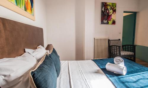 Au cœur de ville de Pézenas - 50m²