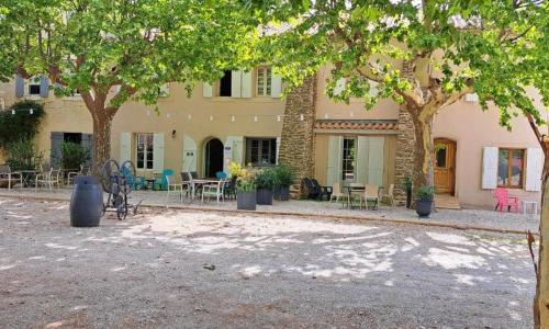 Chateau Le Vergel Authenac