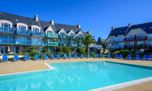 L' Eclose Cap Marine