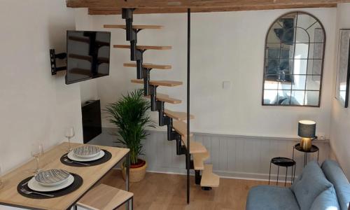 Appartement, Langres