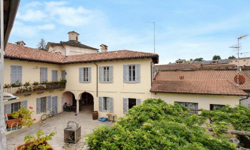 Ostello del Quadrifoglio