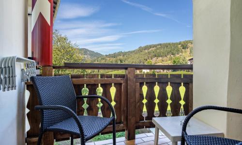 Residence zum Roessl 103