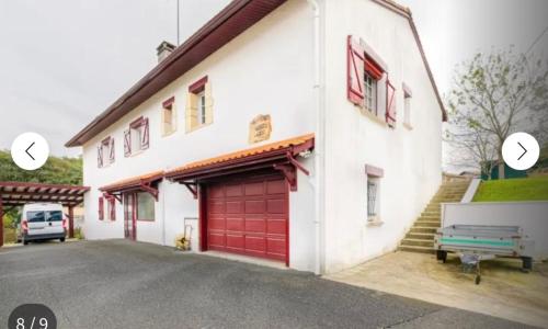 Joli Appartement Proche Plage