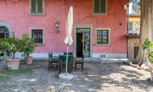 Fattoria la Gigliola - Il Frantoio