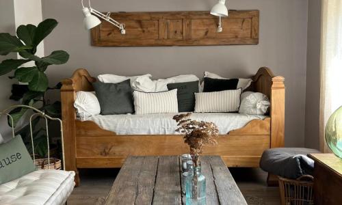 les chambres de pauline