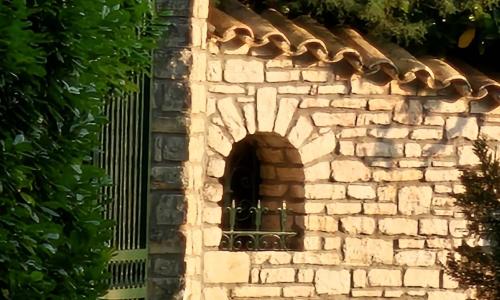 La Vigne Blanche Gîtes