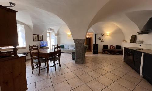 Trilocale Giustino Vadaione